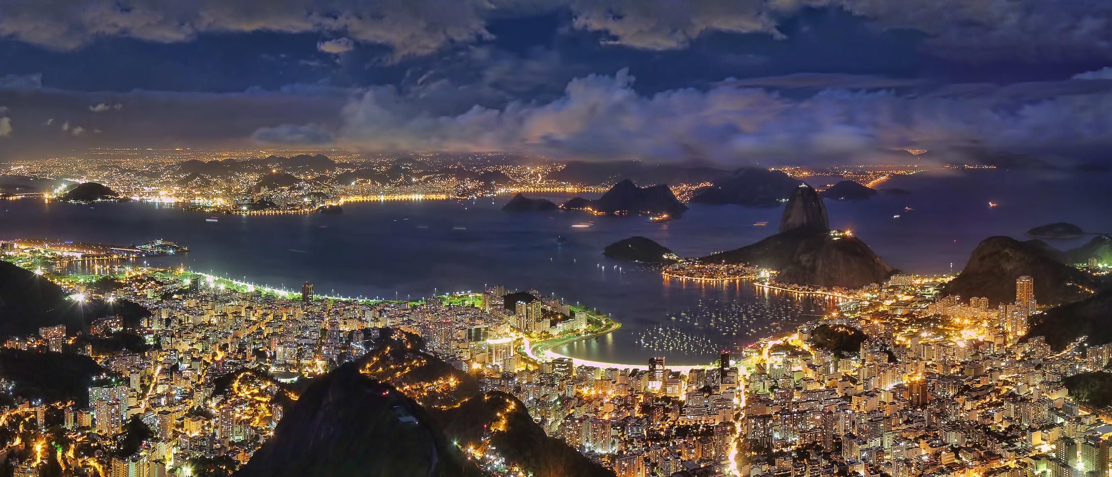 RIO DE JANEIRO - BRASIL